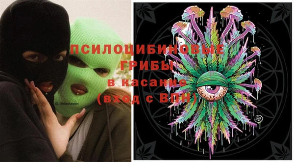 мескалин Арсеньев